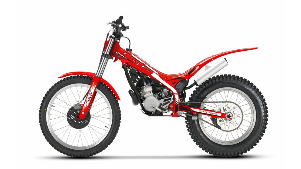 EVO 250 2T